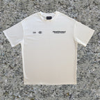Staff Tee - Gallery White