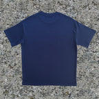 Eclipsed Tee - Royal Dusk