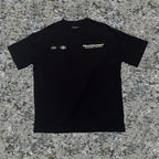 Staff Tee - Chalkboard