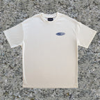 Eclipsed Tee - Dawn Canvas