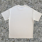 Eclipsed Tee - Dawn Canvas